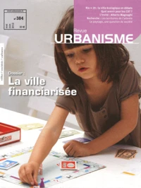 La ville financiarisée