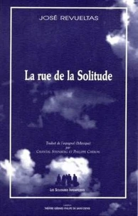La Rue de la solitude
