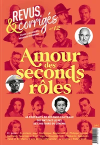 Amour des seconds rôles