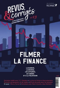 Filmer la finance