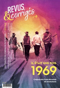 Il était une fois 1969
