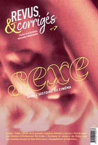 Sexe dans l'histoire du cinéma