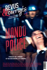 Mondo police