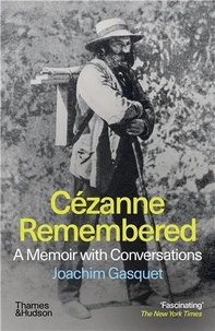 CEzanne Remembered (2nd edition) /anglais