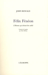 Félix Fénéon