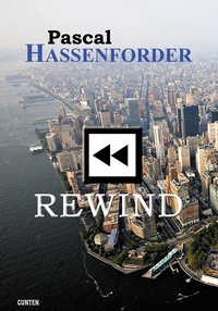 Pascal Hassenforder - Rewind.