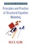 Principles and Practice of Structural Equation Modeling 4th edition