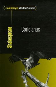 Cambridge Student Guide to Coriolanus-Shakespeare