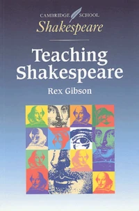 Teaching Shakespeare