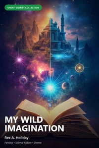My Wild Imagination