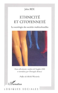 Ethnicité et citoyenneté