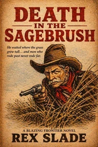 Death in the Sagebrush