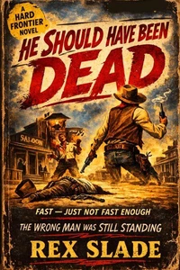 He Should Have Been Dead
