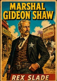 Marshal Gideon Shaw