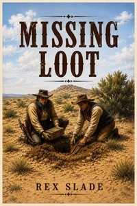 Missing Loot