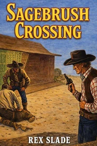 Sagebrush Crossing