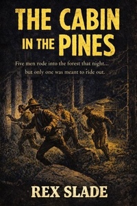 The Cabin in the Pines