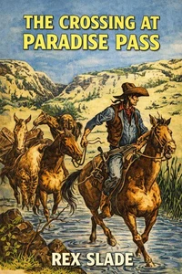 The Crossing at Paradise Pass