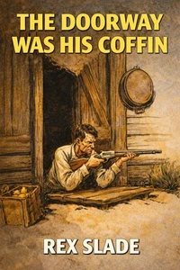 The Doorway Was His Coffin