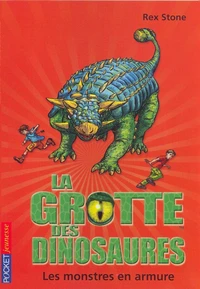 Les monstres en armure
