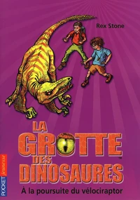 A la poursuite du vélociraptor