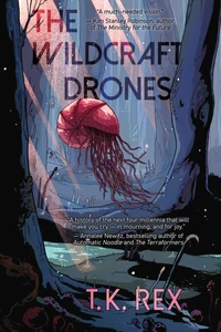 The Wildcraft Drones