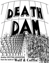 Death Dam