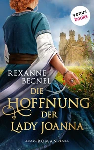 Die Hoffnung der Lady Joanna