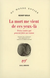 La mort me vient de ces yeux-là