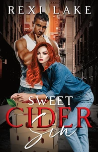 Sweet Cider Sin