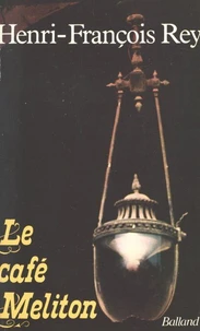 Le Café Meliton