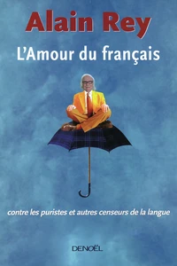 L'Amour du français
