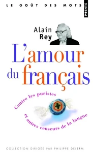 L'amour du français