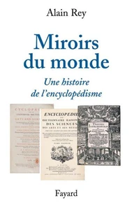 Miroirs du monde