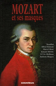 Mozart et ses masques