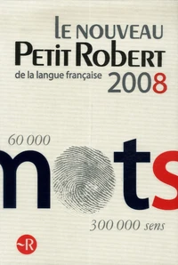 Le Nouveau Petit Robert