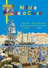 Histoire de la Corse