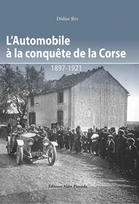 L'automobile à la conquete de la Corse