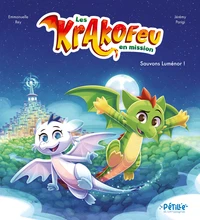 Les Krakofeu en mission