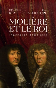 Molière et le roi