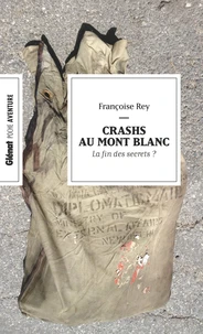 Crashs au Mont-Blanc