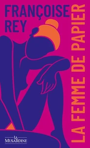 La Femme de papier