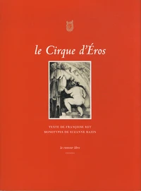 Le cirque d'Eros