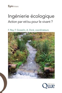 Ingénierie écologique