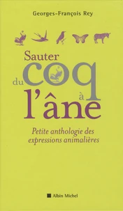 Sauter du coq à l'âne