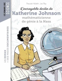 L'incroyable destin de Katherine Johnson, mathématicienne de génie à la NASA