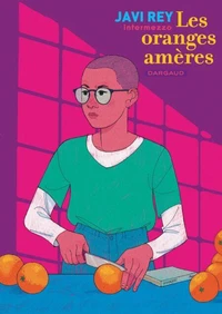 Les oranges amères