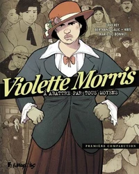 Première comparution