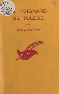 Le poignard de Tolède