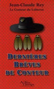 Dernières Brèves de Conteur
